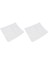 Ön Filtre Kılıfı, 2pcs Elastik Bantlar Ev Için Ön Filtre Kapağı (Yurt Dışından) 4