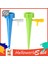 Helloworld Damla Sulama Pratik Yavaş Salınımlı Kontrol Değeri Anahtarı (Yurt Dışından) 2