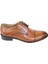 Çanta Fosco Taba Erkek Klasik Ayakkabı 020.5045-875 2