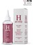 Aha Bha Tonik 200ML - Aha %10 Bha %2 Niacinamide %2 Panthenol %1 Zinc Pca %1 1