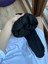 Fit Termal Külotlu Çorap (Black) 1