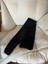Fit Termal Külotlu Çorap (Black) 3