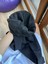 Fit Termal Külotlu Çorap (Black) 4
