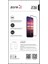 Apple iPhone 12 Pro Max 9h Temperli Tam Kaplayan Kavisli Zore Etnaa Cam Ekran Koruyucu 5
