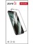 Apple iPhone 7 Zore Rio Glass Cam Ekran Koruyucu 1