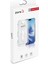Apple iPhone 13 Pro Max Zore Kolay Uygulama Aparatlı 5d Magic Glass Cam Ekran Koruyucu 5