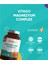Premium Magnezyum Complex Içeren Tablet Takviye Edici Gıda 30'lu 4