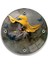 Heykel Cam Saat - 60 cm 2