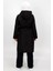 Bycoolest Butik 9001 Bycoolest Butik Bondit Kumaş Uzun Boy Trençkot 5