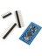 Pro Mini ATMEGA 328 - 5 V / 16 MHz (Header ile Birlikte) 1