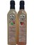 Elma Sirkesi+Alıç Sirkesi 500ML 2lipaket 1