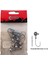 6429 Jig Head Cracker Ball 3/0 - 14GR 10 Adet 1