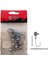 6429 Jig Head Cracker Ball 1/0 - 6gr 10 Adet 1