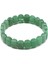 Green Kuvars Doğal Taş Bileklik 9 x 14 mm Bileklik 2