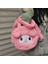 Kawai Sanrio Kuromi Siyah Çanta El Omuz Çantası 1