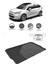 Citroen C3 2016 Bagaj Havuzu 1