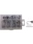 6435 Compact Eco Kutulu Jig Head Seti 10GR 25 Adet 1