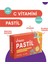 Pastil Vitamin C, İzlanda Yosunu ve Zencefil Ekstresi İçeren 16'lı Takviye Edici Gıda 3