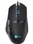 Lenovo Lecoo MG1101 Kablolu RGB LED Aydınlatmalı 6400DPI 8 Tuşlu Gaming Mouse Siyah 1