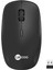 Lenovo Lecoo WS203 Kablosuz 2400DPI 4 Tuşlu Optik Mouse Siyah 1