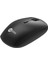 Lenovo Lecoo WS203 Kablosuz 2400DPI 4 Tuşlu Optik Mouse Siyah 10