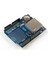 Veri Kayıt (Data Logger) Shield 3