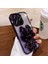 iPhone 15 Pro Elektrolizle Tam Kapak Telefon Kılıfı (Yurt Dışından) 1