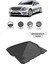 Mercedes W204 Ps Bagaj Havuzu 1