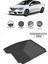 Renault Megane 4 Sd Touch Bagaj Havuzu 1