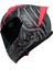 -801 Snake Kapalı Kask (Dreka) 1