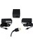 20V 3.25A 65W USB Tip Notebook Adaptörü ADLX65NCC3A + Güç Kablosu 2