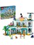 ® Friends Heartlake City Hastanesi 42621 - 7 Yaş & Üzeri Çocuklar için Yaratıcı Oyuncak Yapım Seti (1045 Parça) 1