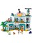 ® Friends Heartlake City Hastanesi 42621 - 7 Yaş & Üzeri Çocuklar için Yaratıcı Oyuncak Yapım Seti (1045 Parça) 2