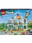 ® Friends Heartlake City Hastanesi 42621 - 7 Yaş & Üzeri Çocuklar için Yaratıcı Oyuncak Yapım Seti (1045 Parça) 3