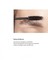 Dımensıva Eyebrow Fix Kaş Sabitleyici / Şekillendirici 5