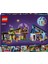 LEGO® Friends Olly ve Paisley'nin Aile Evleri 42620 - 7 Yaş ve Üzeri Çocuklar için 5 Minifigür İçeren Yaratıcı Oyuncak Yapım Seti (1126 Parça) 3