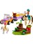 LEGO® Friends At ve Midilli Römorku 42634 - 4 Yaş ve Üzeri Çocuklar için Liann ve Zoya Minifigürü İçeren Yaratıcı Oyuncak Yapım Seti (105 Parça) 2