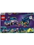 LEGO® Friends Yıldız Gözlemleme Kamp Aracı 42603 - 7 Yaş ve Üzeri Çocuklar için Oyuncak Teleskop İçeren Yaratıcı Oyuncak Yapım Seti (364 Parça) 3