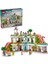 ® Friends Heartlake City Alışveriş Merkezi 42604 - 8 Yaş & Üzeri Çocuklar için Yaratıcı Oyuncak Yapım Seti (1237 Parça) 1