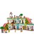 ® Friends Heartlake City Alışveriş Merkezi 42604 - 8 Yaş & Üzeri Çocuklar için Yaratıcı Oyuncak Yapım Seti (1237 Parça) 2