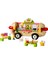 ® Friends Sosisli Sandviç Arabası 42633 - 4 Yaş ve Üzeri Çocuklar için Mini Bebek İçeren Yaratıcı Oyuncak Yapım Seti (100 Parça) 2