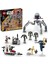 ® Star Wars™ Klon Trooper ve Savaş Droidi Savaş Paketi Seti 75372- 7 Yaş ve Üzeri Star Wars Sevenler için Yaratıcı Oyuncak Yapım Seti (215 Parça) 1