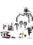 ® Star Wars™ Klon Trooper ve Savaş Droidi Savaş Paketi Seti 75372- 7 Yaş ve Üzeri Star Wars Sevenler için Yaratıcı Oyuncak Yapım Seti (215 Parça) 2