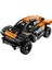 ® Technic NEOM McLaren Extreme E Race Car 42166 - 7 Yaş ve Üzeri Yarış Arabası Seven Çocuklar için Koleksiyonluk Yaratıcı Oyuncak Model Yapım Seti (252 Parça) 2