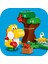 ® Super Mario™ Yoshi's Egg Ormanı Ek Macera Seti 71428- 6 Yaş ve Üzeri Super Mario Hayranları İçin Koleksiyonluk Yaratıcı Oyuncak Yapım Seti (107 Parça) 3