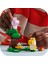 ® Super Mario™ Yoshi's Egg Ormanı Ek Macera Seti 71428- 6 Yaş ve Üzeri Super Mario Hayranları İçin Koleksiyonluk Yaratıcı Oyuncak Yapım Seti (107 Parça) 4
