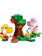 ® Super Mario™ Yoshi's Egg Ormanı Ek Macera Seti 71428- 6 Yaş ve Üzeri Super Mario Hayranları İçin Koleksiyonluk Yaratıcı Oyuncak Yapım Seti (107 Parça) 2