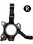 71153 71153 Aks Taşıyıcı Sağ Golf Iıı Polo Classıc Caddy 1