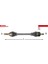 70149 70149 Aks Sol Ducato / Boxer / Jumper 06- 2.2 Mjtd 2.3 Mjtd 1