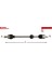 70867 70867 Aks Sağ Linea 07- Linea 1.4 1